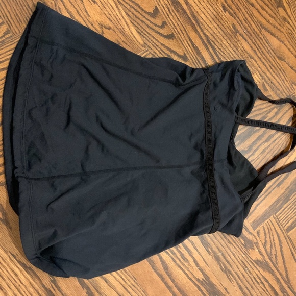 **2/$25**Lululemon athletic top - Picture 4 of 8
